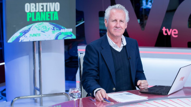 Imagen de Objetivo Planeta (T2): Ep.105 - 3