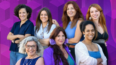 Imagen de Objetivo Igualdad (T6): Ep.47 - 3