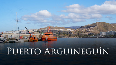 Imagen de Visita Papa a España (T1): Puerto Arguineguín - 5