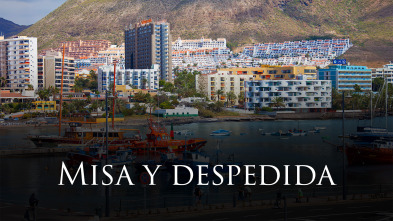 Imagen de Visita Papa a España (T1): Visita Tenerife, misa y despedida - 5
