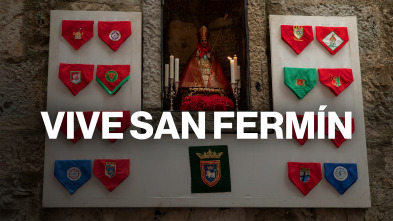 Imagen de Vive San Fermín (T2026) - 5
