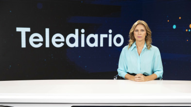Imagen de Telediario 1 - 3