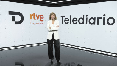 Imagen de Telediario 2 - 3