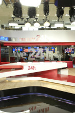Imagen de Canal 24 Horas en directo - 2