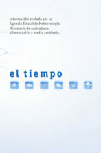 Imagen de El tiempo - 2