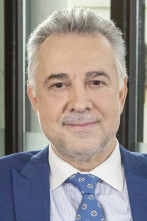 Imagen de Plano general (T4): César Rincón - 2