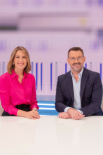 Imagen de La hora de La 1:... (T8): Ep.107 - 2