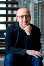Imagen de Página 2 (T19): Arturo Pérez-Reverte - 2