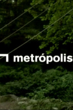 Imagen de Metrópolis (T25/26): Diana Larrea - 2