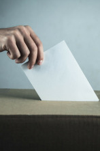 Imagen de Especial Informativos: Avances Elecciones Extremeñas (T1) - 2