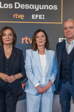 Imagen de Los desayunos - 2