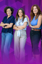 Imagen de Objetivo Igualdad (T6): Ep.49 - 2
