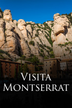 Imagen de Visita Papa a España (T1): Visita Montserrat - 4