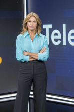 Imagen de Telediario 1 - 2