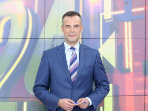 Imagen de Telediario 1 Fin de Semana - 1