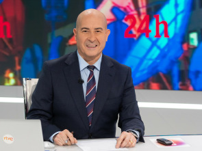 Imagen de Telediario Internacional - 1