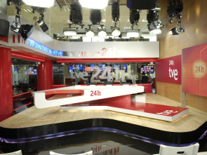 Imagen de Canal 24 Horas en directo - 1
