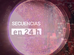 Imagen de Secuencias en 24 horas - 1