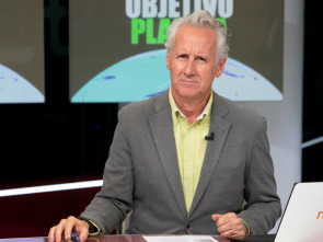 Imagen de Objetivo Planeta - 1
