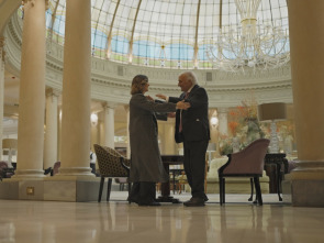 Imagen de En primicia (T1): Alfredo Relaño - 1