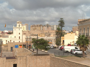 Repor (T2024): Melilla, paso cerrado