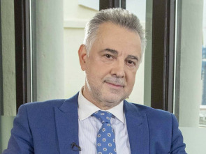 Imagen de Plano general (T4): César Rincón - 1