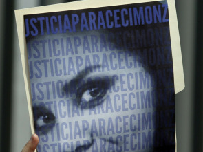 En portada: Justicia para Cecilia