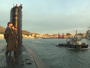 Imagen de Repor (T2025): 20 leguas de viaje submarino - 1