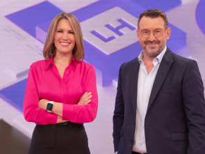 La hora de La 1:... (T8): Ep.88