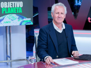 Imagen de Objetivo Planeta (T2): Ep.85 - 1