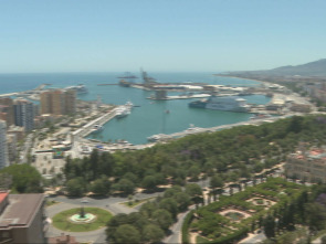 Imagen de Repor (T2025): Málaga, el precio del éxito - 1