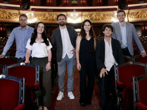 Imagen de Premios Princesa de Girona - 1
