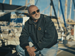 Imagen de En primicia (T2): Arturo Pérez Reverte - 1