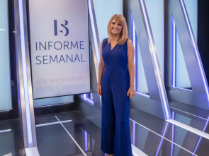 Imagen de Informe Semanal (T25/26): Ep.7 - 1