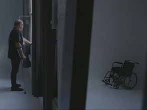 Imagen de En portada: ¿Derecho a la buena muerte? - 1