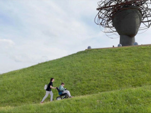 Imagen de De seda y hierro: Como pez en el agua - 1