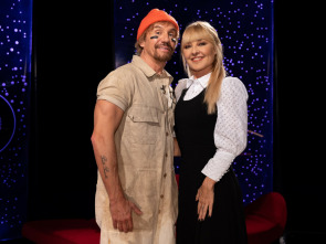 Imagen de ¡Atención Obras! (T25/26): Macaco - 1