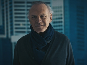Imagen de En primicia (T2): Pedro Piqueras - 1