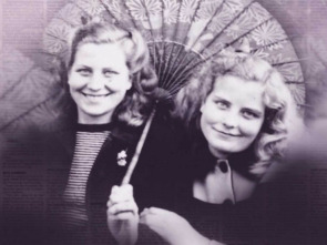 Imagen de Objetivo Igualdad (T6): Encierro de mujeres patronato - 1