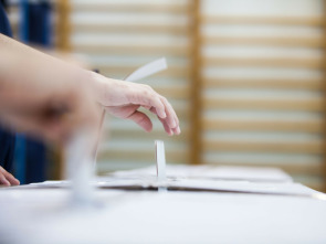 Imagen de Especial Informativos: Avances Elecciones Extremeñas (T1) - 1