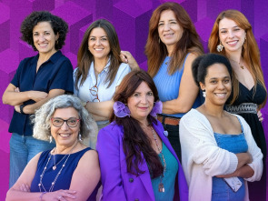Imagen de Objetivo Igualdad (T6): Ep.49 - 1