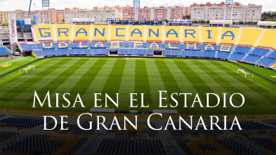 Imagen de Visita Papa a España (T1): Misa en el Estadio de Gran Canaria - 3