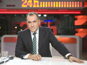 Imagen de La noche en 24 horas - 1