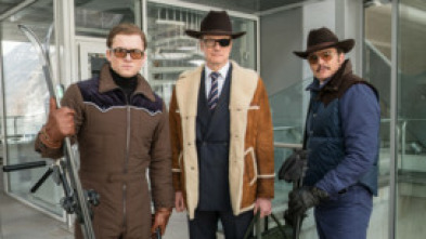 Imagen de Kingsman: El círculo de oro - 5