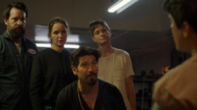 Imagen de El taller - 5