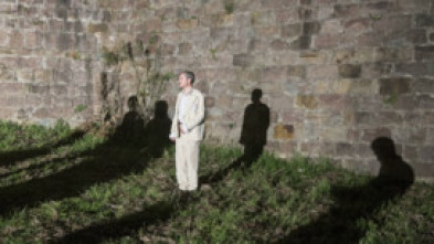 Imagen de El viatge de Companys: Episodi 1 - 5