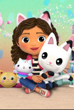 Imagen de La casa de muñecas de Gabby (T1) - 4