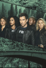 Imagen de FBI: Most Wanted (T5): Ep.2 Huellas - 5