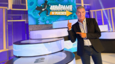 Imagen de Atrápame si puedes - 5