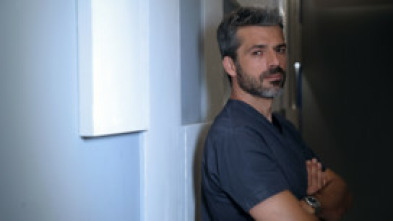 Imagen de DOC (T1): Ep.9 En la salud y en la enfermedad - 9